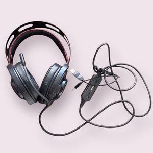 Onikuma Gaming Headset